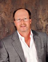 Duane Sanders