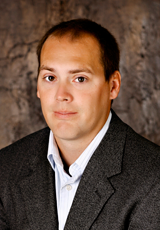 Justin Gregory