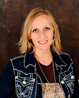 Kim Tucker