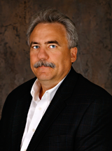 Mark Brown