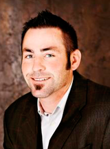 Matt Wolfley