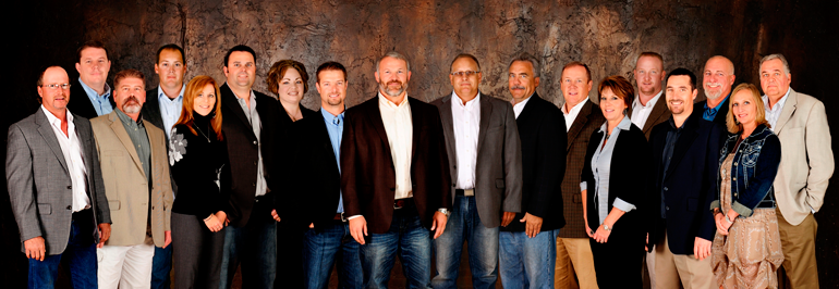 MBA Construction Team