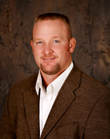 Ryan Partridge