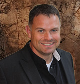 Steve Kauer