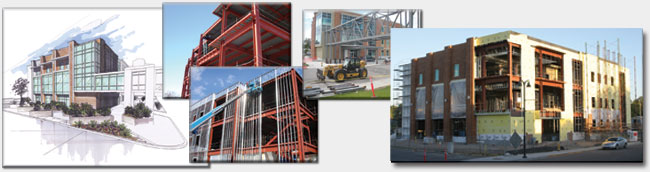 Design / Build Services