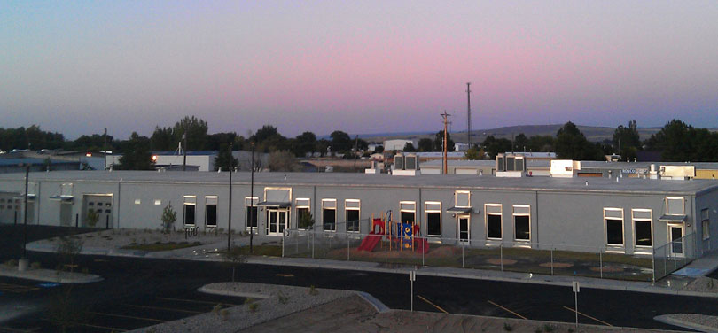 Eastern Idaho Community Action Partnership (EICAP)