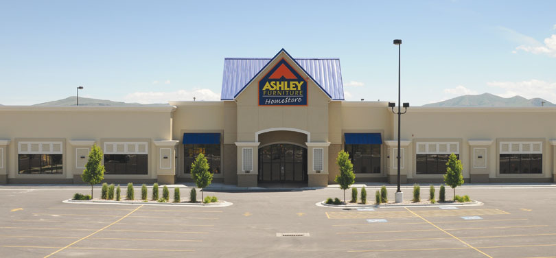 Ashley Furniture