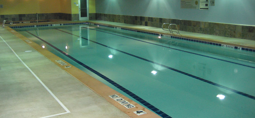 Gold's Gym