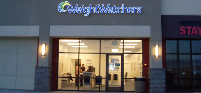 Weight Watchers